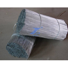 Galvanized Hanger Iron Wire Manufacturer